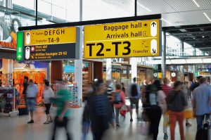 Le combo : libre circulation-tourisme- confiance des consommateurs