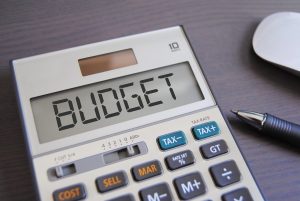 Il n’y aura pas de renouveau européen avec un budget en baisse !