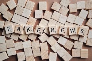 Fakenews, coronavirus et Union européenne