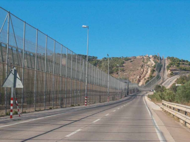 Drame à Melilla : une enquête indépendante est indispensable