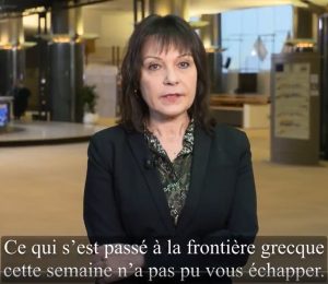 Le mystère de la Directive protection temporaire