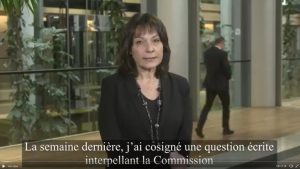La situation carcérale européenne doit changer